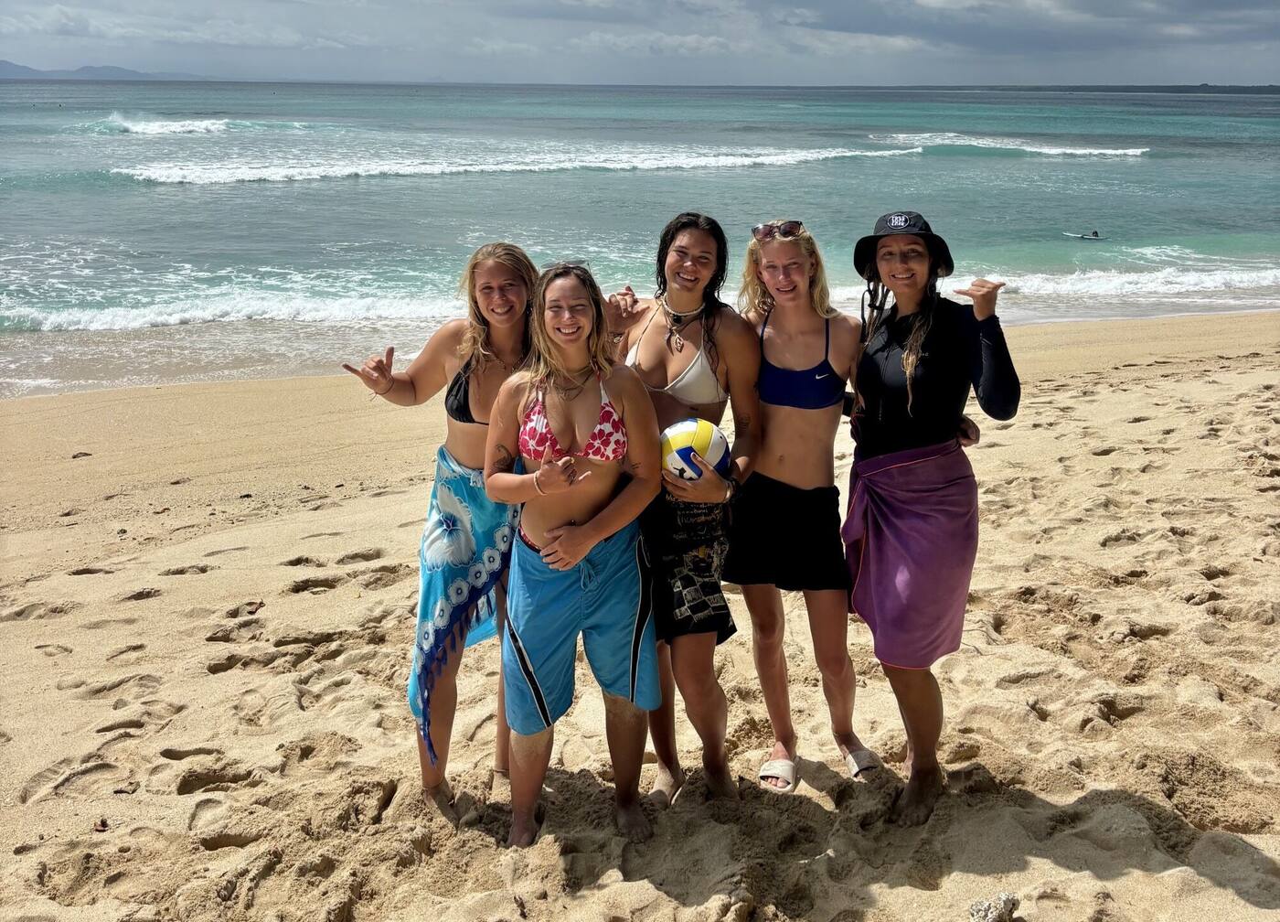 Build Your Own Surf Trip