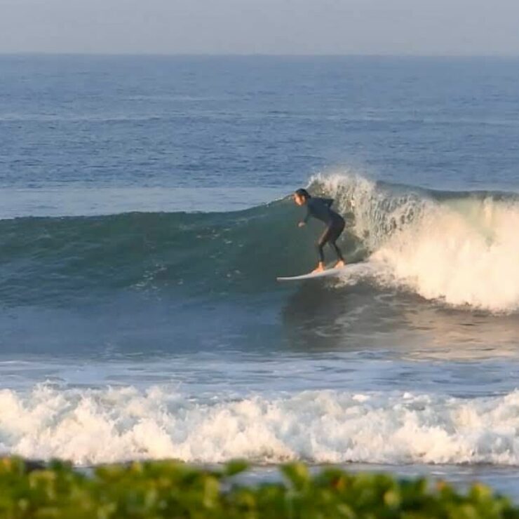 How to Read a Surf Forecast Before You Paddle Out