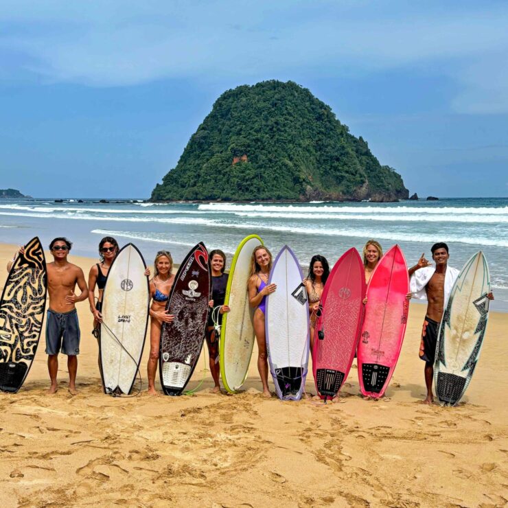 Why We Built Disini: Surf, Recover, Repeat