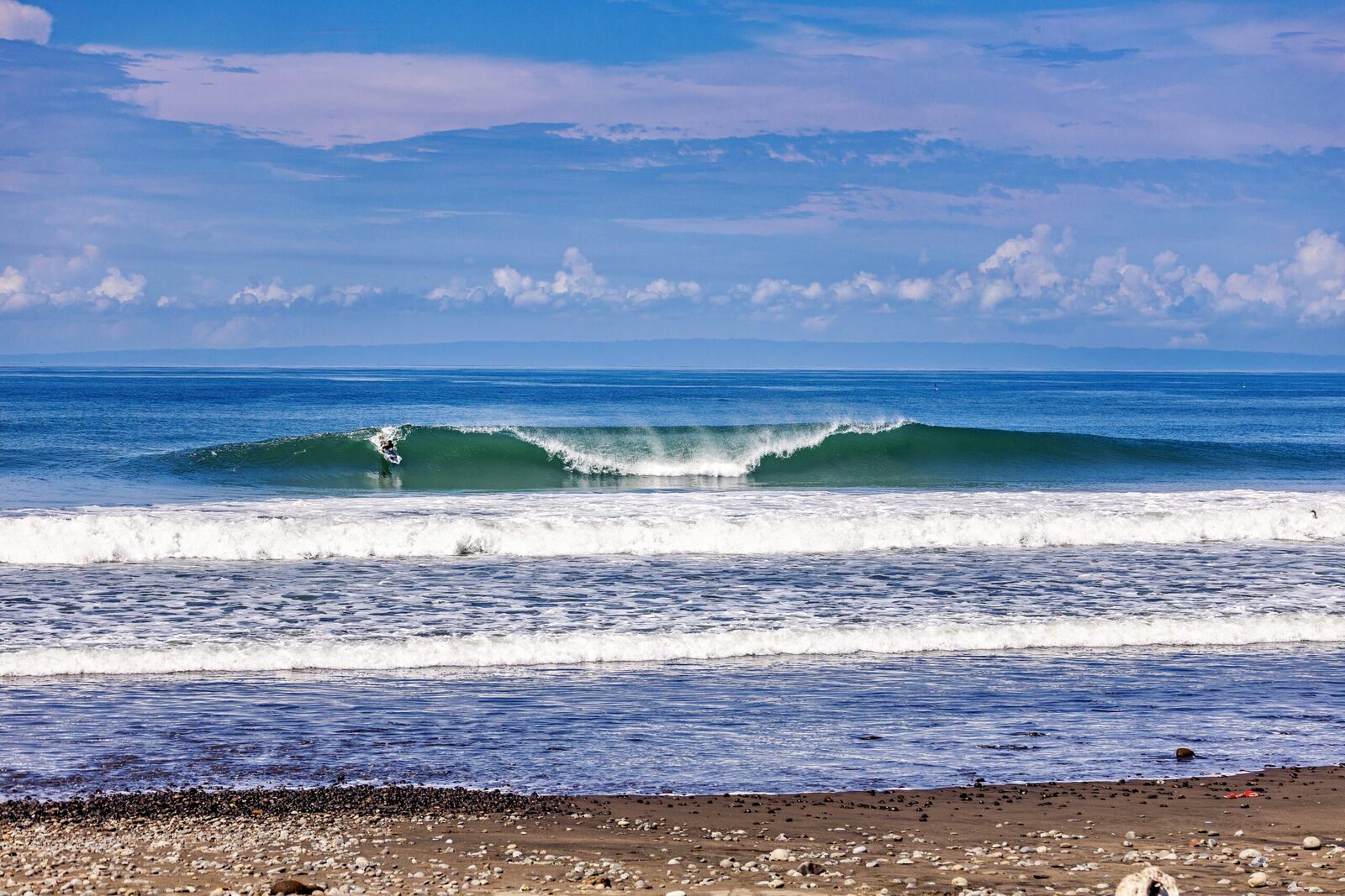 Pulukan Beach