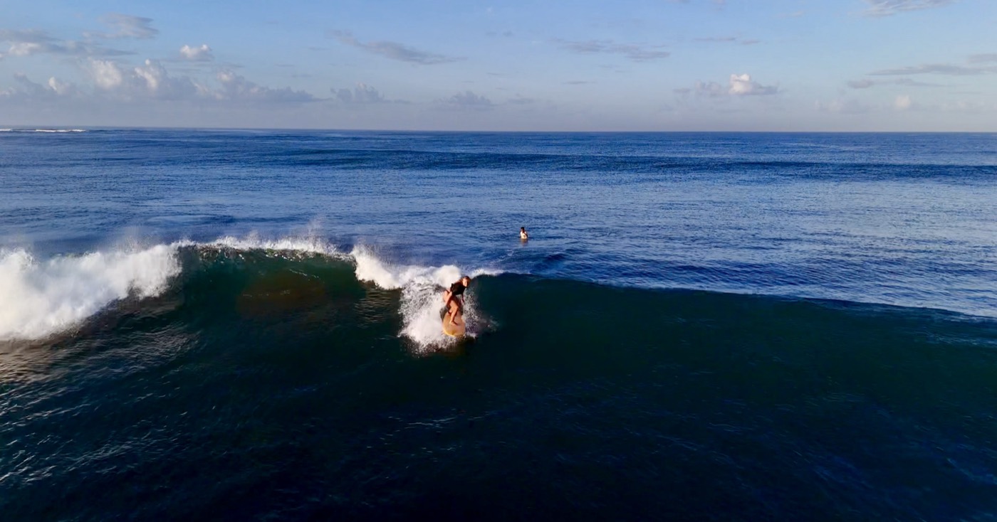 Finding flow and working on maneuvers
